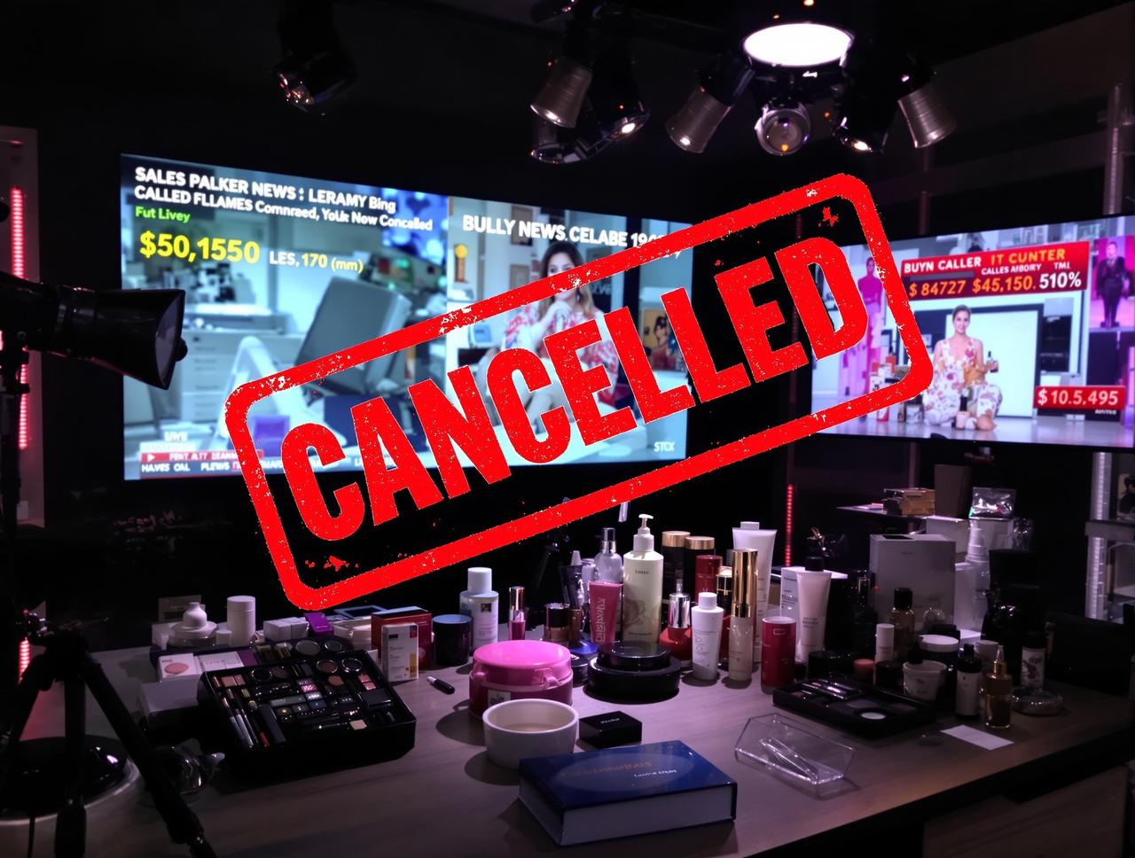 今日大瓜-千万级带货主播被曝售假，品牌方紧急撇清关系-娱乐八卦