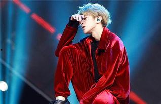 娱乐吃瓜酱蔡徐坤,从偶像到流量王，娱乐吃瓜酱带你揭秘他的成长之路