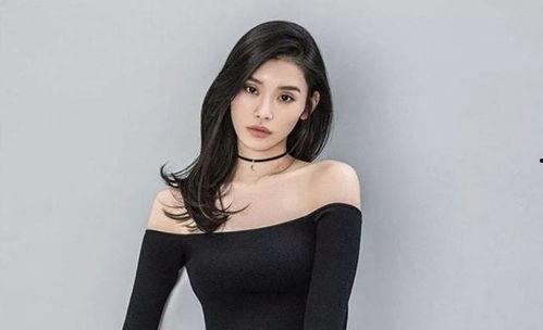 娱乐吃瓜奚梦瑶人生赢家,人生赢家，从模特到豪门媳妇的华丽蜕变  第2张