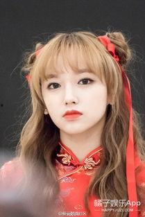 娱乐吃瓜君程潇,娱乐吃瓜界的时尚宠儿,揭秘她的魅力人生 第3张 娱乐吃瓜君程潇,娱乐吃瓜界的时尚宠儿,揭秘她的魅力人生 第3张