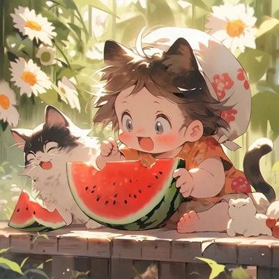 娱乐圈吃瓜动漫图片高清,揭秘高清动漫图片背后的吃瓜故事  第1张