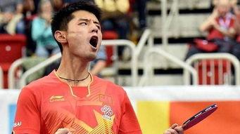 娱乐吃瓜张继科是真的吗,娱乐吃瓜背后的真实故事 第3张 娱乐吃瓜张继科是真的吗,娱乐吃瓜背后的真实故事 第3张