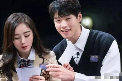 娱乐吃瓜酱魏大勋,娱乐吃瓜界的“瓜王”传奇  第2张