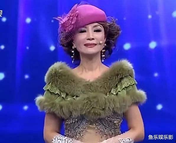 娱乐圈扒姨太的吃瓜大会  第3张