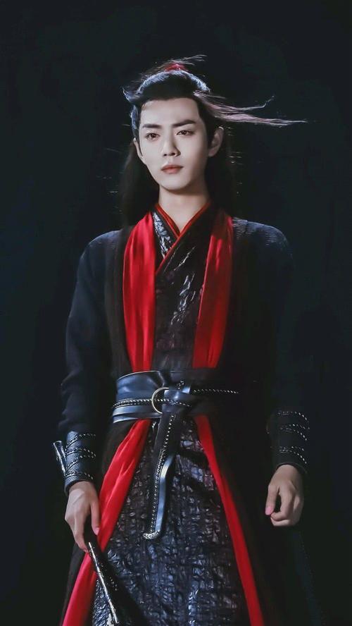 娱乐吃瓜君不黑肖战  第3张