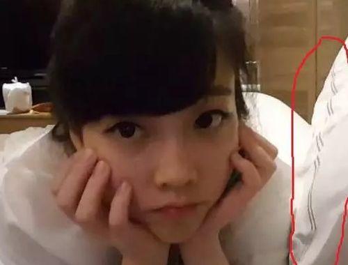 主播吃瓜娱乐圈,主播吃瓜，揭秘明星幕后故事  第3张