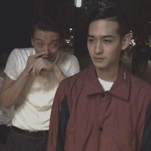 娱乐吃瓜酱的头像男,揭秘男星头像背后的故事  第2张